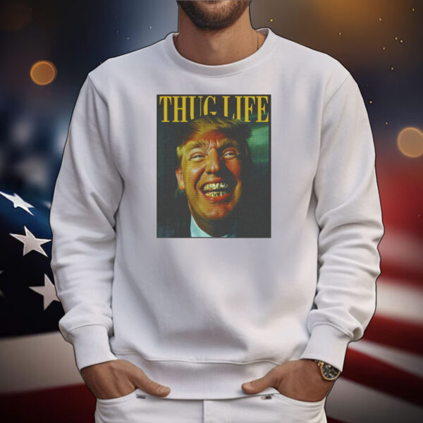 Donald Trump 2025 T-Shirt
