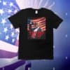 Donald Trump 45-47 T-Shirt