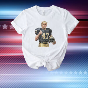 Donald Trump Florida Football UCF T-Shirt