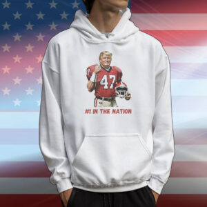 Donald Trump Georgia Football UGA Dawgs T-Shirt