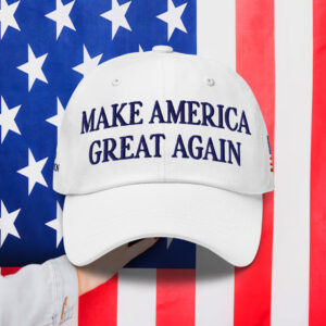 Donald Trump Inauguration MAGA 2025 Hat