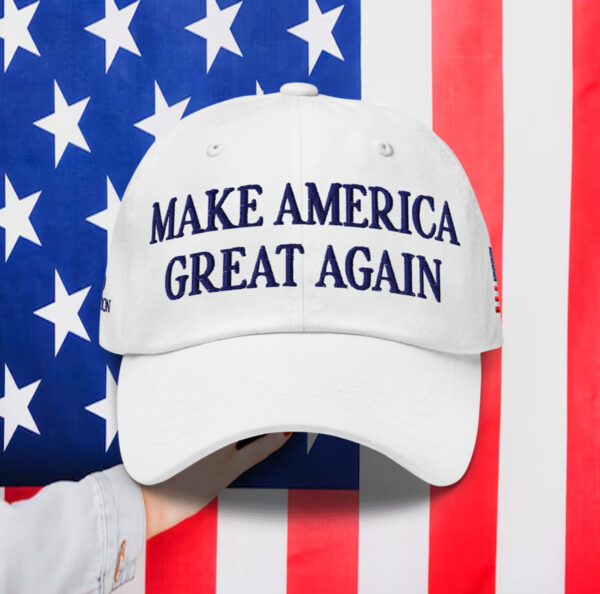 Donald Trump Inauguration MAGA 2025 Hat