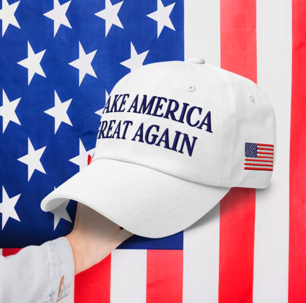 Donald Trump Inauguration MAGA 2025 Hat