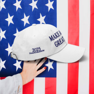 Donald Trump Inauguration MAGA 2025 Hat
