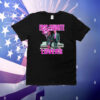 Eros Favorite Lovers Trump T-Shirt