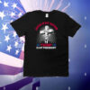 Esus Is My Savior Trump Is My President T-Shirt
