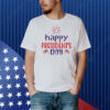 Happy President's Day! Trump Shirt