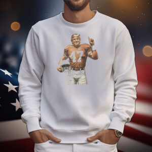 MAGA Donald Trump Texas Football T-Shirt