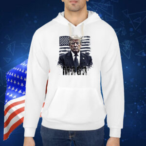 MAGA Trump America 2025 Shirt