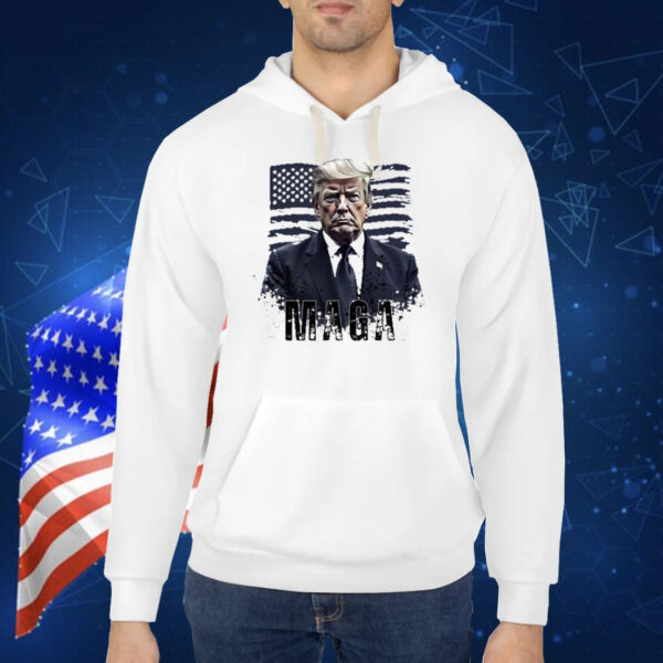 MAGA Trump America 2025 Shirt