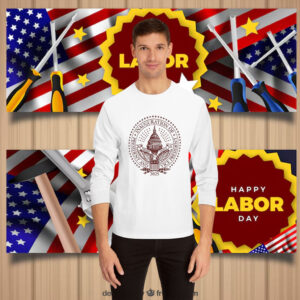 Official 2025 Inauguration MAGA Hoodie