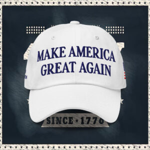 Official Trump Inauguration MAGA 2025 Hat