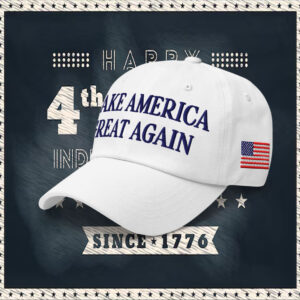 Official Trump Inauguration MAGA 2025 Hat