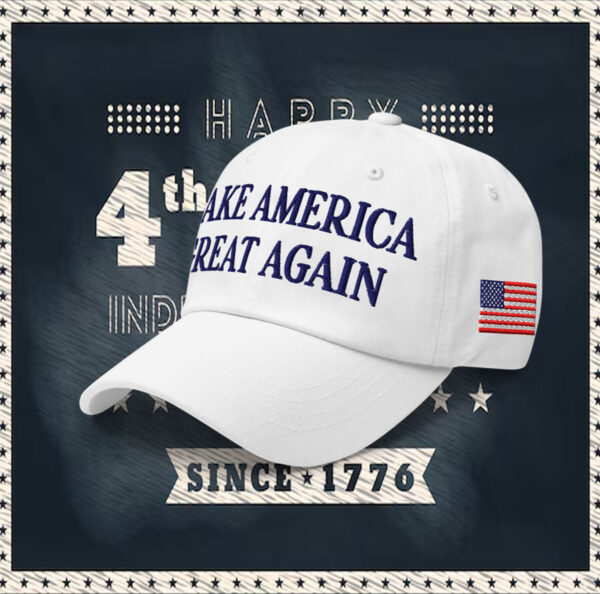 Official Trump Inauguration MAGA 2025 Hat