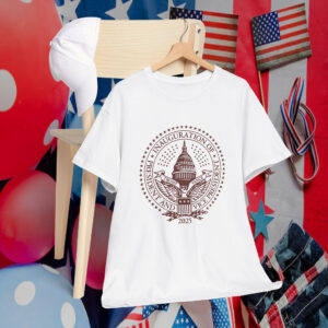 Official Trump Inauguration MAGA 2025 Shirt