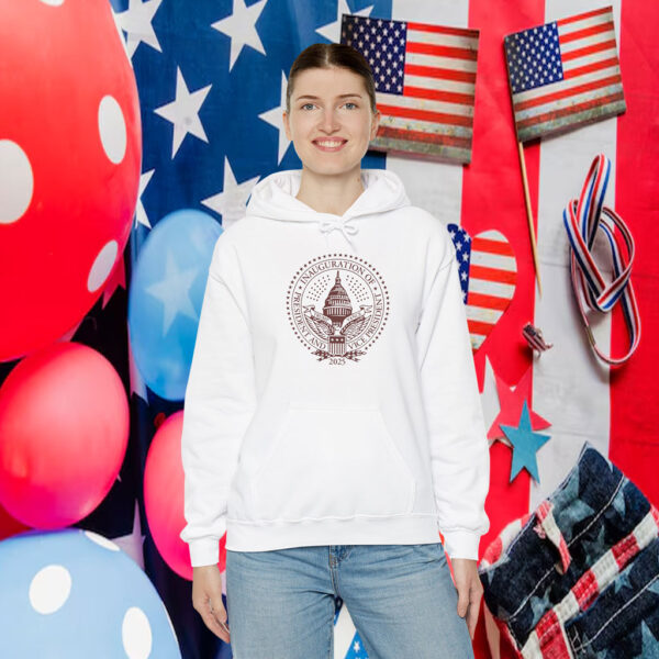 Official Trump Inauguration MAGA 2025 Shirt