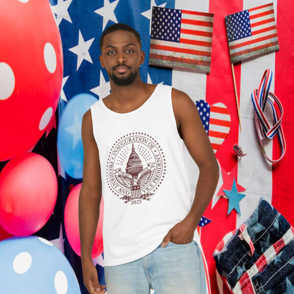Official Trump Inauguration MAGA 2025 Shirt