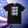 Pop Art Trump Mugshot T-Shirt
