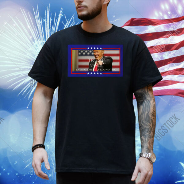 President Trump 2025 Shirt