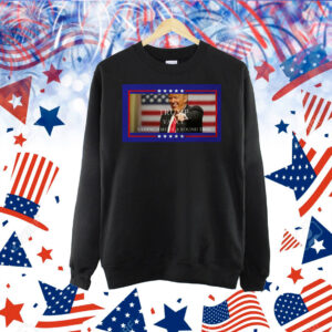 President Trump 2025 Shirt