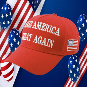 Trump 2024 45-47 MAGA Hat