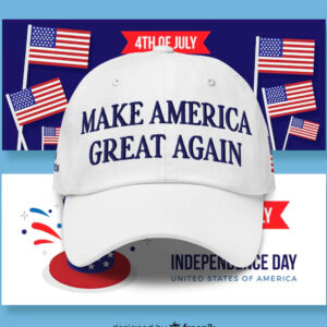 Trump 2025 Inauguration MAGA Hat