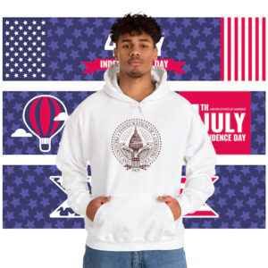 Trump 2025 Inauguration MAGA SweatShirt