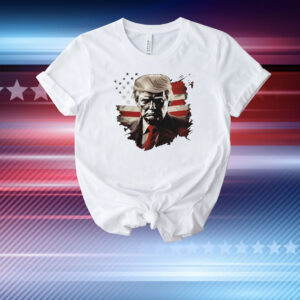 Trump America 2025 T-Shirt