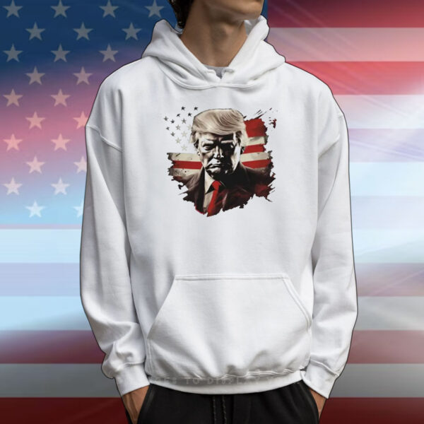Trump America 2025 T-Shirt