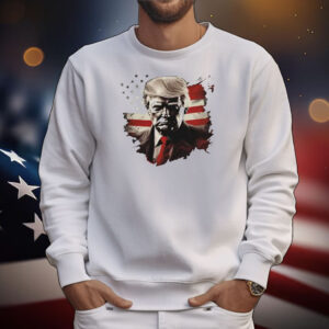 Trump America 2025 T-Shirt