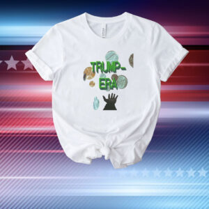 Trump Era 2025 T-Shirt