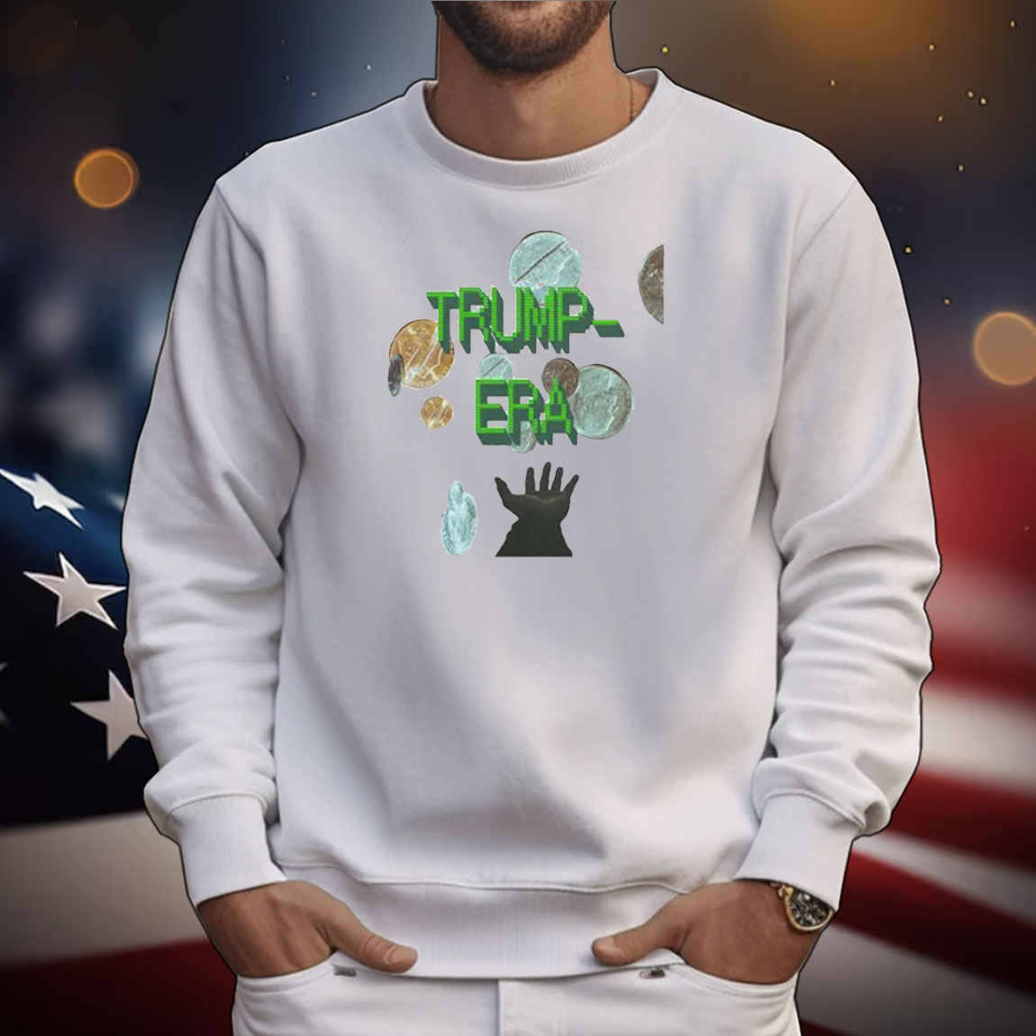 Trump Era 2025 T-Shirt