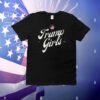 Trump Girls 2024 America T-Shirt