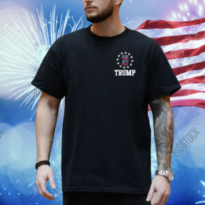 Trump Inauguration Day Monday Jan 2025 Shirt