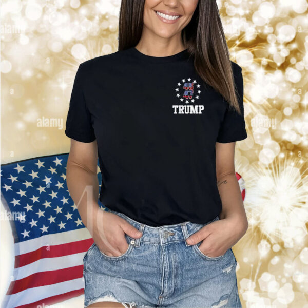 Trump Inauguration Day Monday Jan 2025 Shirt