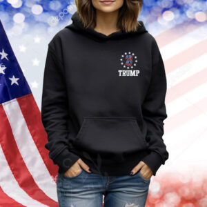 Trump Inauguration Day Monday Jan 2025 Shirt