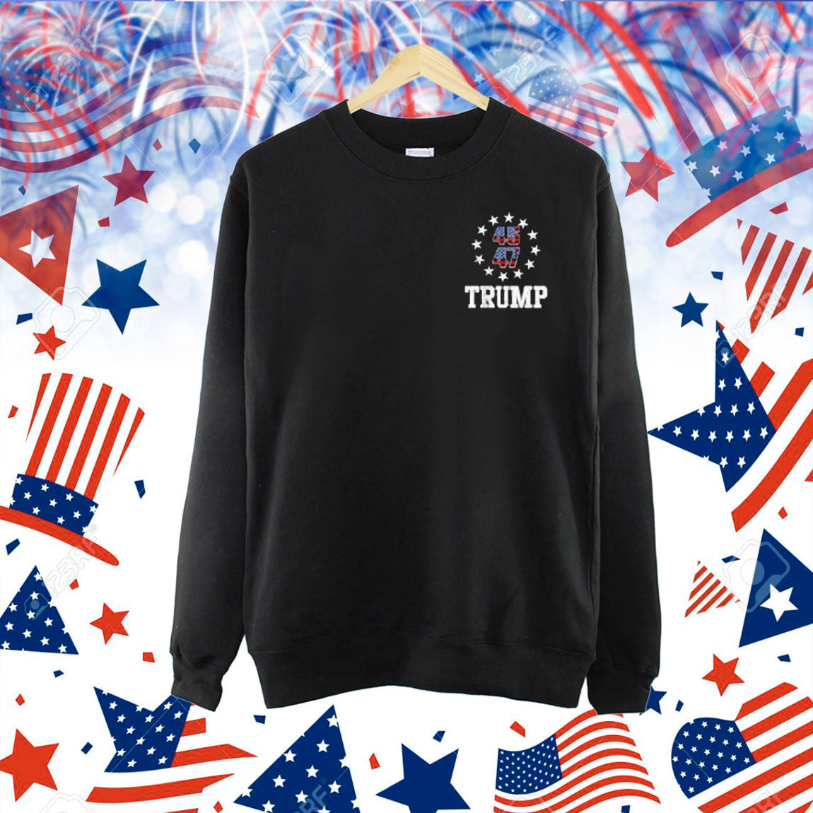 Trump Inauguration Day Monday Jan 2025 Shirt