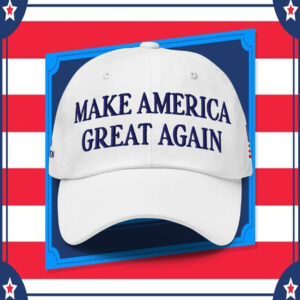 Trump Inauguration MAGA 2025 Hat
