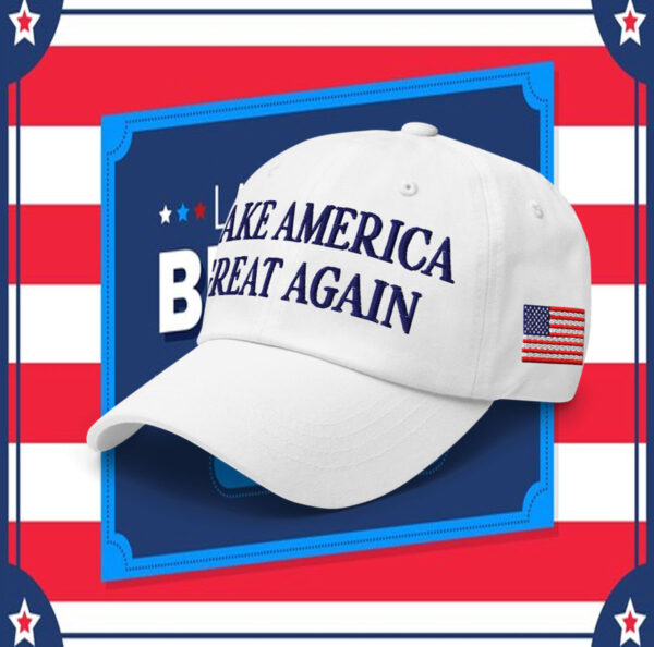 Trump Inauguration MAGA 2025 Hat