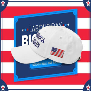 Trump Inauguration MAGA 2025 Hat