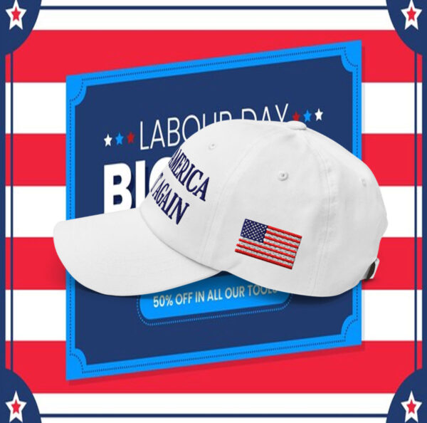 Trump Inauguration MAGA 2025 Hat