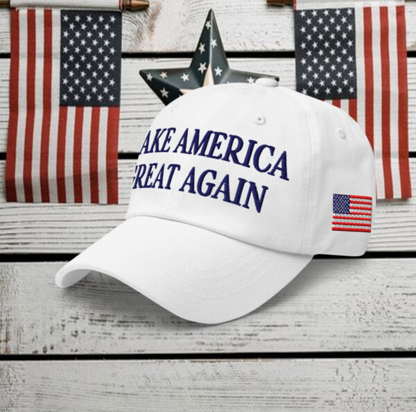 Trump MAGA Inauguration 2025 Hat