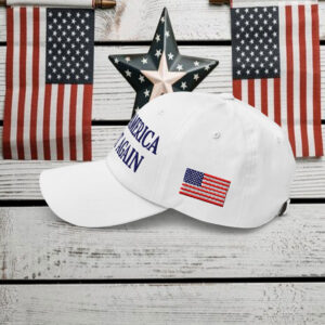 Trump MAGA Inauguration 2025 Hat