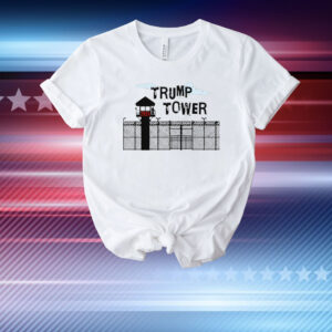 Trump Tower 2024 T-Shirt