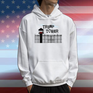 Trump Tower 2024 T-Shirt