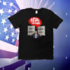 Trump Win Big 2025 T-Shirt