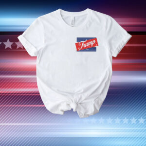 rump Inauguration Round 2 T-Shirt