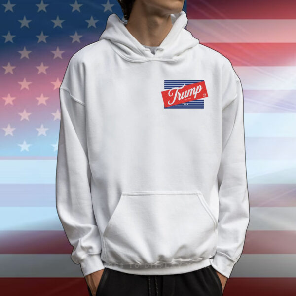 rump Inauguration Round 2 T-Shirt
