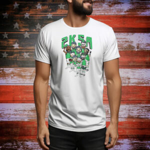 2Ksa how bout them boys upfront Tee Shirt
