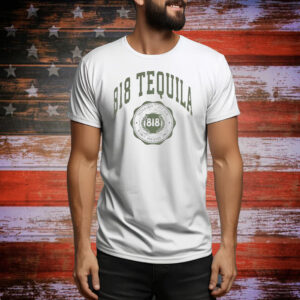 818 Tequila team 818 Tee Shirt